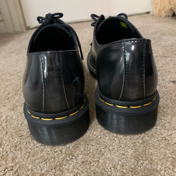 Dr. Martens Shoes - Doc Martens Oxford